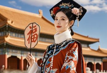 故宫英语导游讲解【一家一团含票含独立导游讲解】【[品质保证]: 纯玩品质，全程无购物无自费，真正的，安心游】