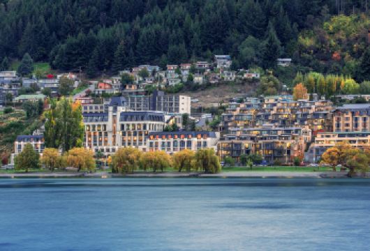 新西兰皇后镇瓦卡蒂普湖环湖深度与高山农场一日游【新西兰专业司导，可定多日，团建，商务出行，可全程私家定制（详情请私客服小天）】