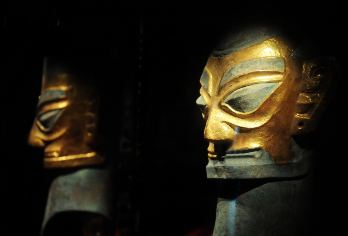 四川三星堆博物馆3H人文讲解【子曰旅行3H精讲】【[多场次可选]上午场次9：30 下午场次13：30】