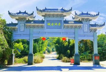 丹洲古镇+石门仙湖景区一日游（私家团）【水上古城、古韵悠长】