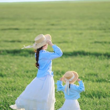 宜兰亲子一日游:从农场到甜点，沿着童心散步的宜兰小旅行