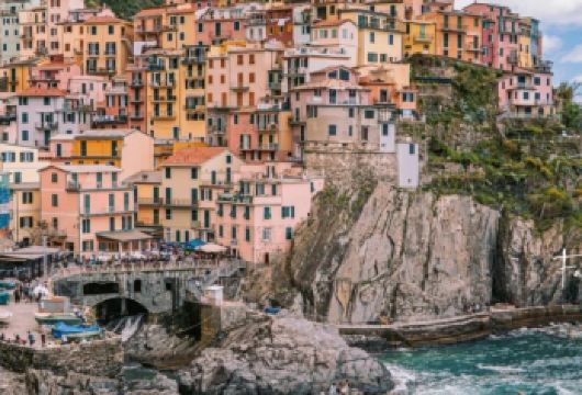 意大利佛罗伦萨-比萨-五渔村-拉斯佩齐亚-可包车-精选【专属客服和本地中文司机，一家一团包车】