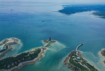 南阳市区往返包车｜河南丹江大观苑一日游（多车型可选）【[一对一包车]专车上门接送，车辆费用全含】