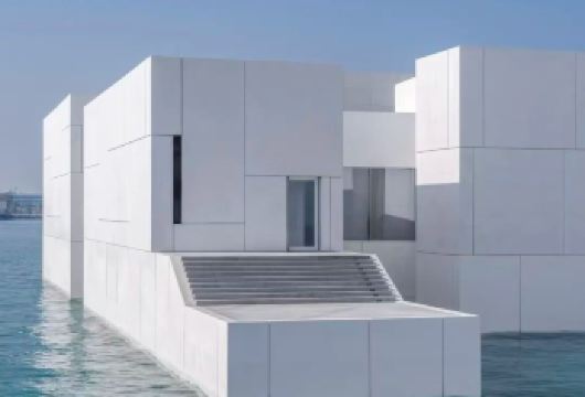 萨迪亚特岛艺术与自然之旅（阿布扎比出发）【走进艺术博物馆，探索自然海滩。】