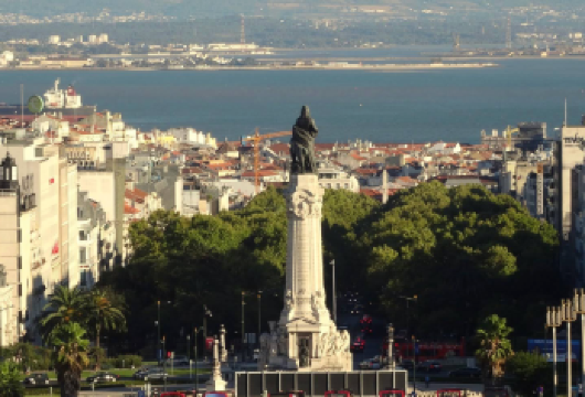 葡萄牙里斯本比卡升降机-圣若热城堡【中文专车-惬意舒适】【中文专车出行，行程自己定义，无需等待，专属贴心服务，尽享惬意旅程】