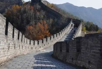 慕田峪长城一日游【多场次拼车出行大巴接送】【[品质保障]真正纯玩无购物、无自费，纯净水旅行！】