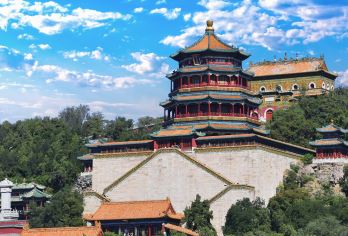 北京颐和园深度游【圆梦行特级讲解团队 含门票散客/私人小团】【10年北京地道京味导游】