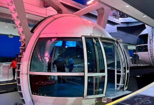 美国拉斯维加斯市区私享行-4-5个地标景点深度游-安全无忧【专业行程定制，精选热门景点，高效游玩不走回头路，贴心服务保障，轻松】