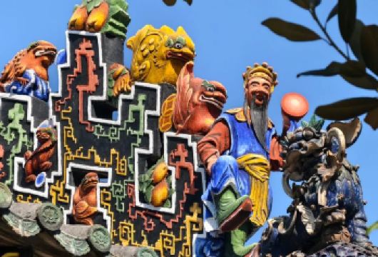 黄埔军校旧址纪念馆+孙中山大元帅府纪念馆+陈家祠+沙面一日活动【丨厚植家国情怀，参观黄埔红色印记丨品读“岭南艺术明珠”陈家祠丨】