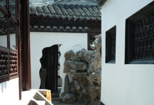 上海豫园半日游【2-15人团+深度讲解】【[品质保障]优选商品，品质拒绝购物 、无自费】