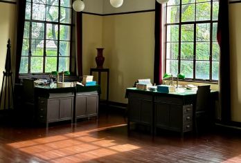 南京总统府半日活动【精品小团+深度讲解】【无购物】