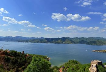 河北承德：金山岭长城+蟠龙湖【包车｜私人定制｜中英文导游】C【[VIP尊享服务] 专属包车出行，司机全程陪同，行程灵活可调，打造个性化旅程】