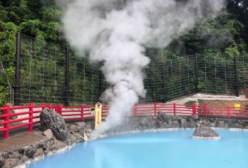 日本熊本往返由布院景点/可福冈别府大分九州多日绿牌包车-精选【精选热门景点，高效游玩不走回头路，深度了解文化内涵，贴心服务保障，轻松享受旅程，性价比超高的旅行。】