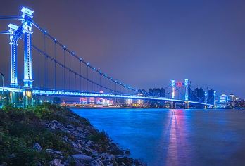 【2-6人小团】上门接送/古隆中+古城墙+汉江夜游游船【[优质出行]精致小团，5-7座商务车2-6人小团】