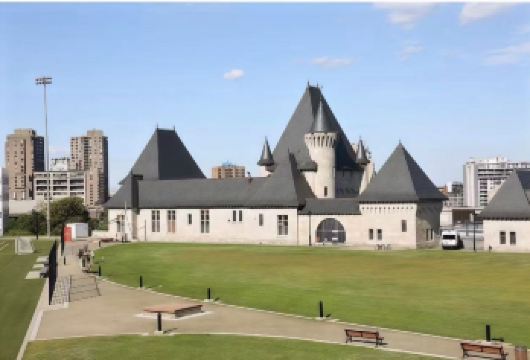 蒙特利尔圣母大教堂+地下城+黄家山公园+栖息地67一日游【哥特式建筑杰作，蓝金穹顶、彩绘玻璃、巨型管风琴】