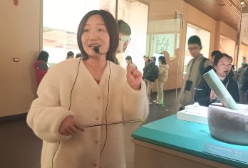 安阳殷墟博物馆+宫殿宗庙遗址+王陵遗址【6小时大咖讲解】【全景讲解 | 殷墟博物馆、宫殿遗址+王陵遗址，安阳殷墟全景覆盖】