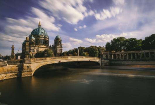 德国·柏林国会大厦=勃兰登堡门+柏林大教堂+波茨坦广场一日游【不拼车，专享包车自由出行】