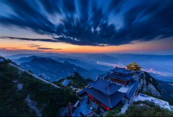 【河南全境·亲子/情侣/银发专属】郑州+洛阳+开封⑤日游【经典景点，网红打卡角度】