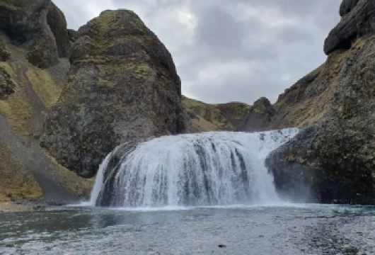 冰岛雷克雅未克+黑沙滩+迪霍拉里海岬一日游【历史深度 + 梦幻景观” 双主题联动，一天内实现 “厚重历史” 与 “浪漫美学” 的双重体验】