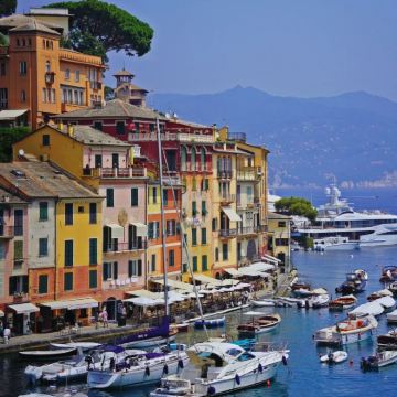 意大利米兰往返热那亚市区+帕维亚+萨沃纳+-瓦拉泽-包车精选