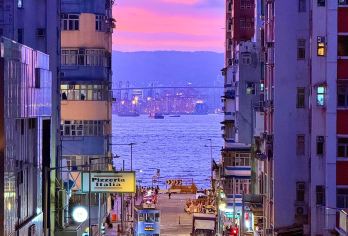 香港 | 旺角+尖沙咀+中环 | 包车日游&地陪&广州出发【中文包车，沟通无碍，深度体验，行程可调】