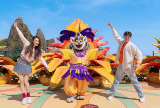 【春节早订优惠】北京环球度假区一日游含门票+导游陪同带玩服务【[服务保障]正规旅行社，成团，服务有保障！！】