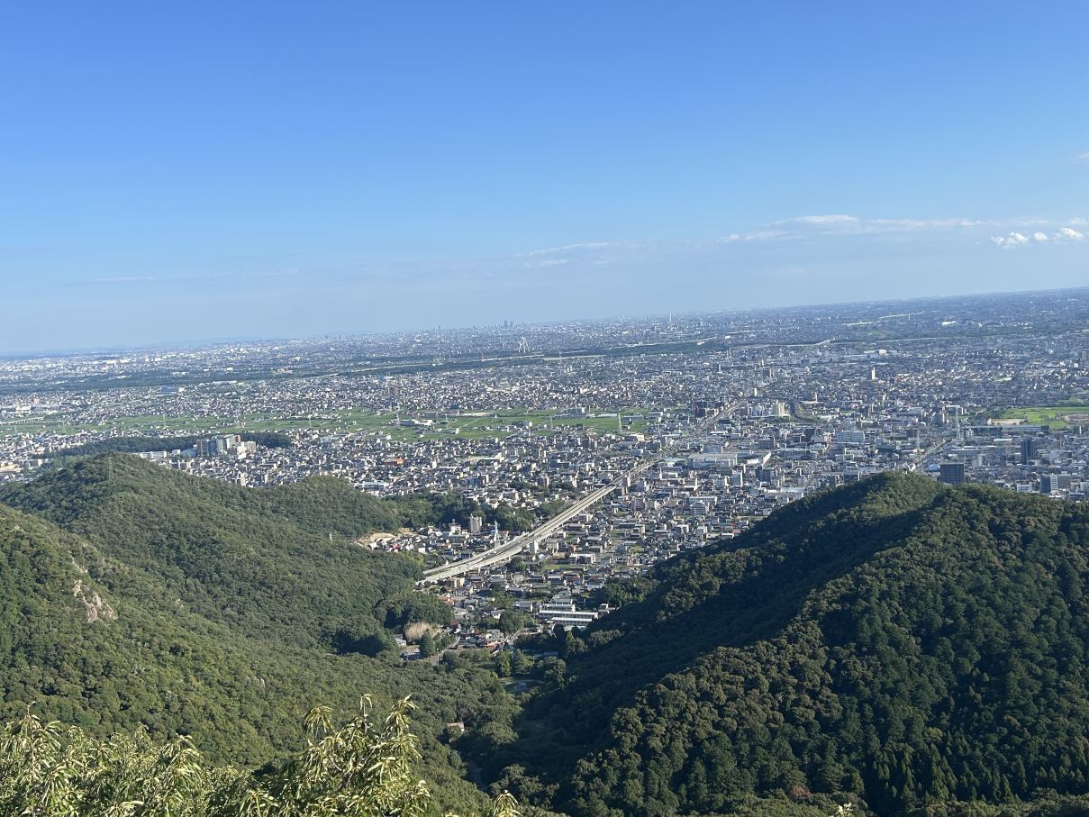 Departing from Nagoya! Gifu Kinpazan breathtaking view combo ticket