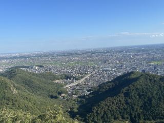 Departing from Nagoya! Gifu Kinpazan breathtaking view combo ticket
