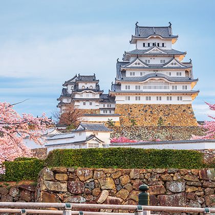 神户姬路城+有马温泉+六甲山一日游