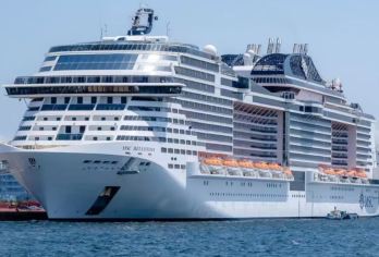 爱达魔都（上海） 爱达魔都号船 票 韩国+日本免签【品质出游】