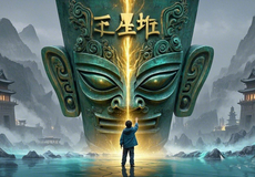 都江堰景区+三星堆博物馆一日游【可选2-8人团◆观夜景蓝眼泪◆含门票◆五星导游◆品质纯玩】