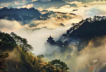 十堰一日游   景点可定制|一单一团|包车|多语种导游G【全程中文/英文/俄语/小语种服务，沟通无障碍，景点可调,多种车型可选】