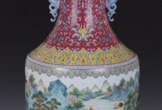 （保证能进）当天可出刷身份证原件景德镇中国陶瓷博物馆门票【品质出游】