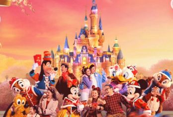 上海迪士尼度假区一日游【管家带玩+15项目/早享卡/快速卡】【A套餐：管家现场带玩8小时，带玩15项目，合理规划路线，省时省力省心】