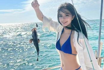 珠海专业钓鱼艇海钓·纯海钓＋鱼饵渔具＋专业船长教学多钓点可选【·可拼船/包船配备鱼饵渔具，鱼获可全带回】