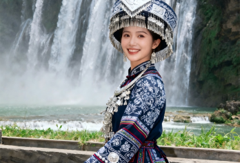 安顺黄果树景区一日游【喀斯特瀑布之行/贴心服务/】【黄果树——黄果树瀑布、天星桥、陡坡塘三大景区集瀑布群、熔岩溶洞、天然盆景】