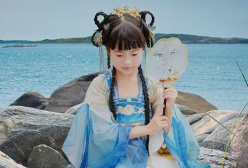 烟台蓬莱阁一日游【6人VIP小团/八仙过海/三仙山】【[沉浸式体验]沉浸式体验为核心，体验汉服，穿越历史，拍照打卡，刷爆你的朋友圈】