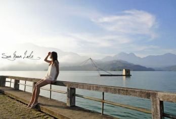 水沙连～日月潭{日月潭游船+涵碧步道+中台禅寺}一日游【可以附加 英.日.韩.泰.越南.菲律宾.印尼.马来.等多种语言.订购栏目中订购英文.备注栏中告知即可】