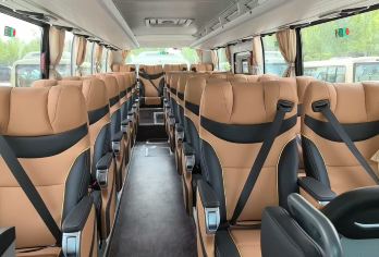 云冈石窟+悬空寺+应县木塔一日游【纯玩无购物30人精品团】【纯玩一日跟团游 2+1陆地头等舱 30人左右 告别人多 专业导游讲解 祝您旅途愉快！】