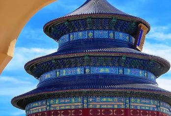 北京天坛公园+八达岭长城一日游【私家小团包车游·上门接送】【[臻享品质]私密性高、灵活 性强、一家一团、路线多样化带给您不一样的旅行体验!】