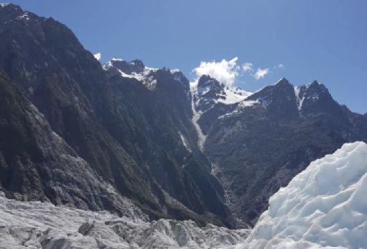 新西兰基督城-库克山-福克斯冰川可定制【中文专车-惬意舒适】【中文专车出行，行程自己定义，无需等待，专属贴心服务，尽享惬意旅程】