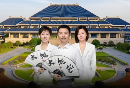 “大咖说”湖北省博物馆南馆 3H精讲15人团【可选含门票】【[签约大咖讲师团]汇集湖北文史大咖讲师，匠心分享有关荆楚大地的辉煌故事】