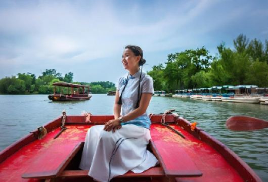 扬州瘦西湖+东关街+大明寺一日游可选含园林【南京/扬州出发】【安心出游，金牌导游讲解团，纯玩无购物，自发班，高性价比；】