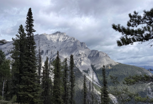 加拿大卡尔加里班夫公园-露易丝湖梦莲湖【中文专车-惬意舒适】【中文专车出行，行程自己定义，无需等待，专属贴心服务，尽享惬意旅程】