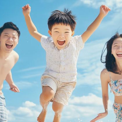 兰卡威跳岛游浮潜+海钓一日游【摩托艇/包船】