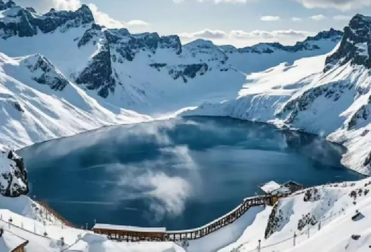 长白山北景区+天池+金1172+漂流一日游【纯玩+半自由行】【精品商务纯玩团，提供更高的自由度和品质。】