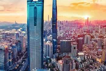 金秋特惠【深圳一日游】含午餐|金色海岸游艇+深港之窗+大梅沙【品质纯玩无购物，带你领略深圳特区40周年之变化。】