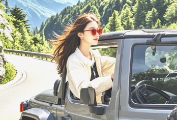 庐山风景名胜区一日游【包车游门票全含|酒店上门接|直达庐山】【酒店专车上门接送，1单1团不拼陌生人包车游含门票，九江市区-庐山站-东林大佛附近均可上门接！】