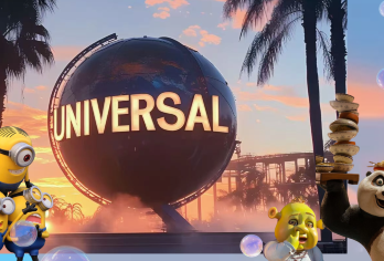 【私家团环球导览管家】专属独立成团一日游&配备多语种服务【正常排队每个项目2到3小时，导游带领可以大大节省排队时间，帮助总体减少排队时间2-3小时!】