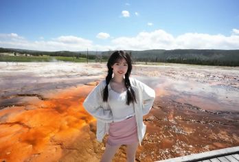 美国盐湖城往返黄石国家公园大提顿-三四五-天-包车【精选】【包车一日游，解锁旅行新方式！独立车辆配备经验丰富的老司机，为您量身打造专属行程。】